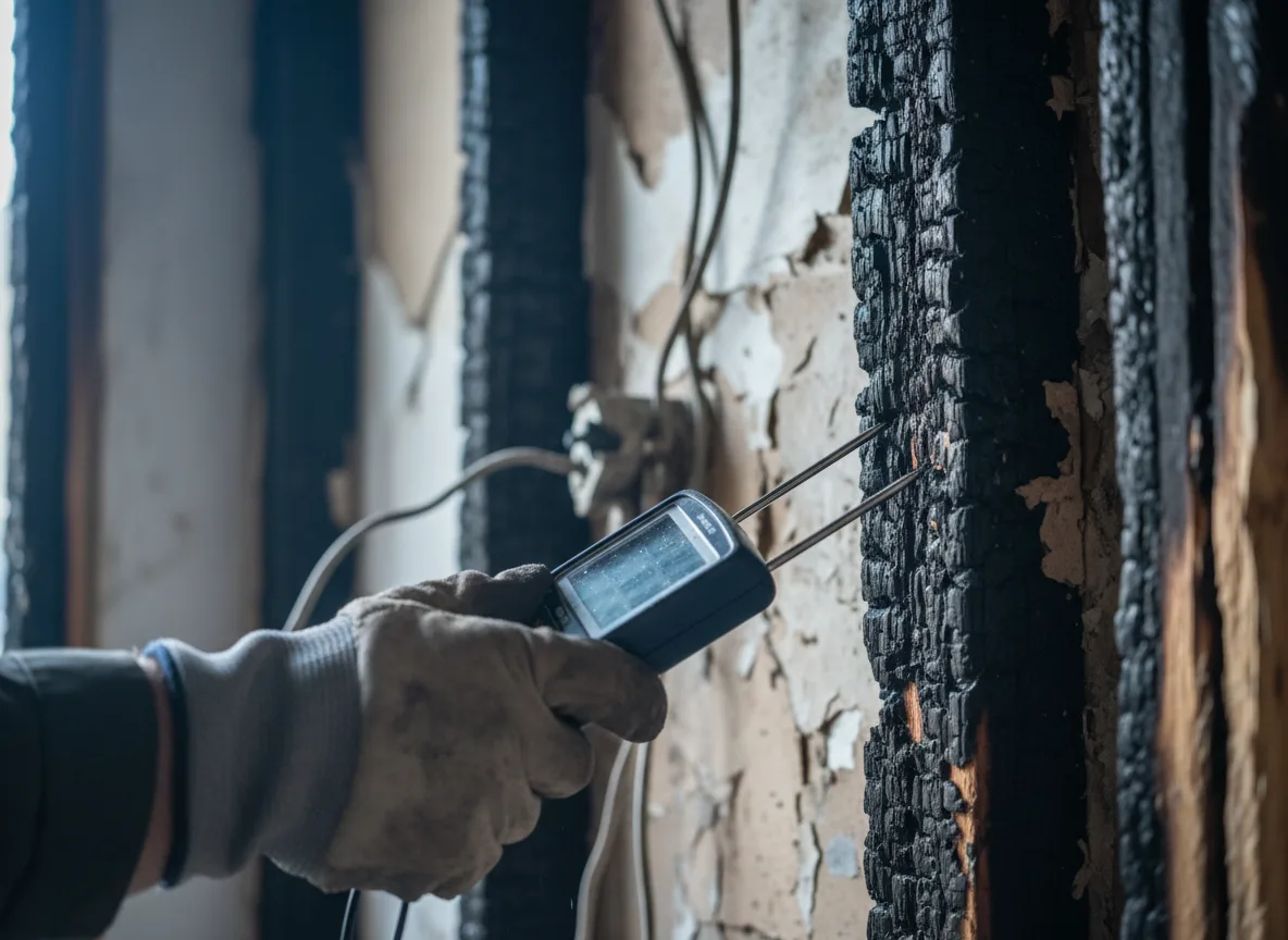 Fire Damage Restoration Fishers, IN FAQs